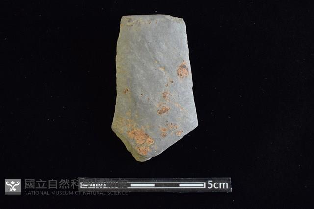 長筒環形器  藏品圖，第1張