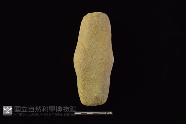 石鎚藏品圖，第1張