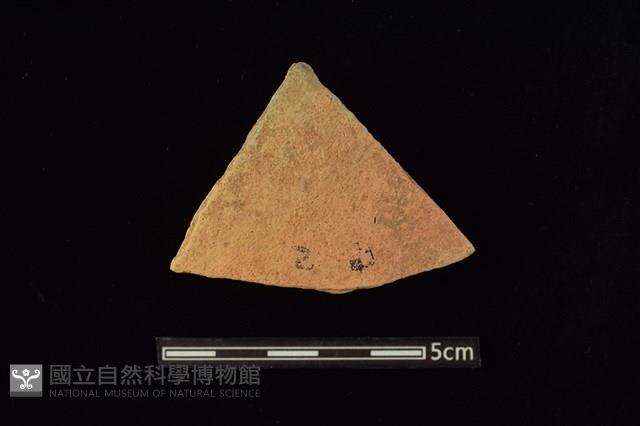 陶片藏品圖，第1張