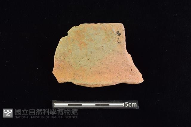 陶罐藏品圖，第1張