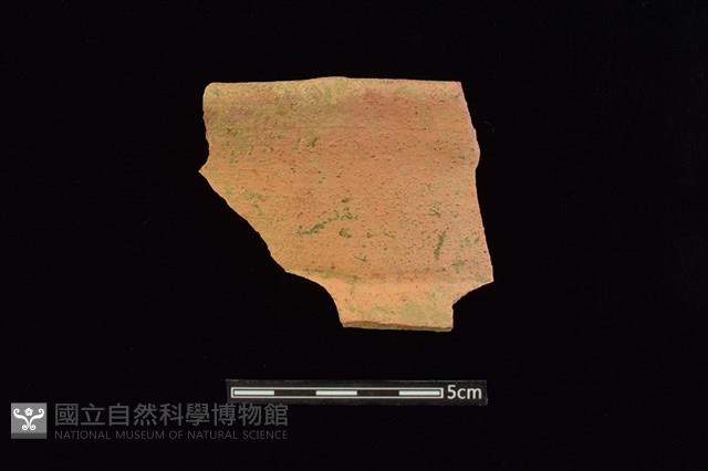 陶罐藏品圖，第1張