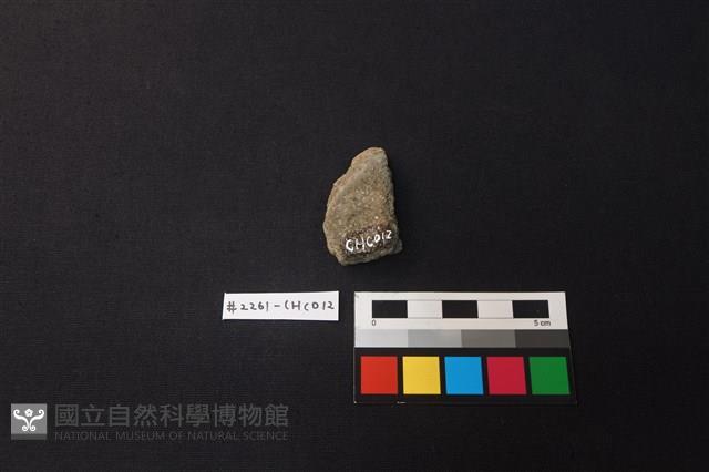 陶片藏品圖，第2張