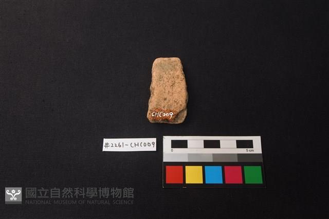 陶片藏品圖，第2張