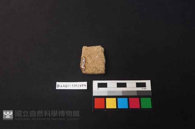 陶片藏品圖，第2張