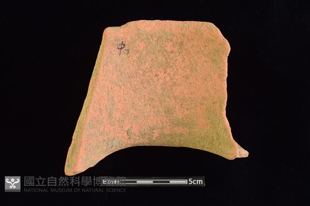 陶罐藏品圖，第2張