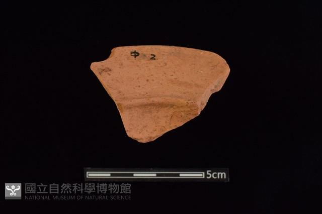 陶盤藏品圖，第2張