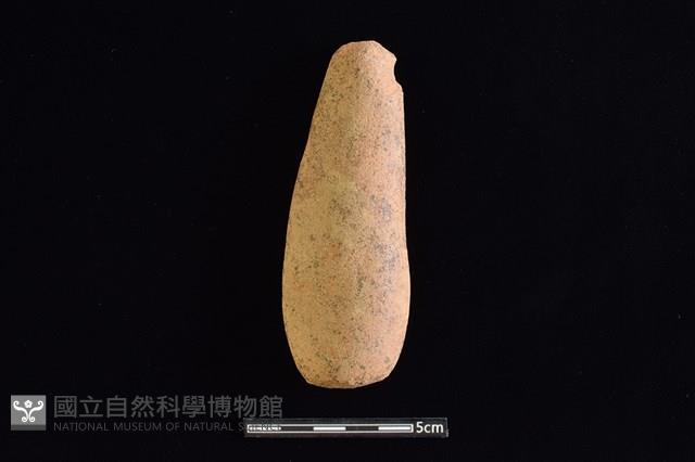 石鎚藏品圖，第2張