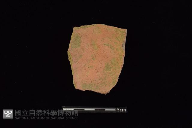 陶片藏品圖，第2張