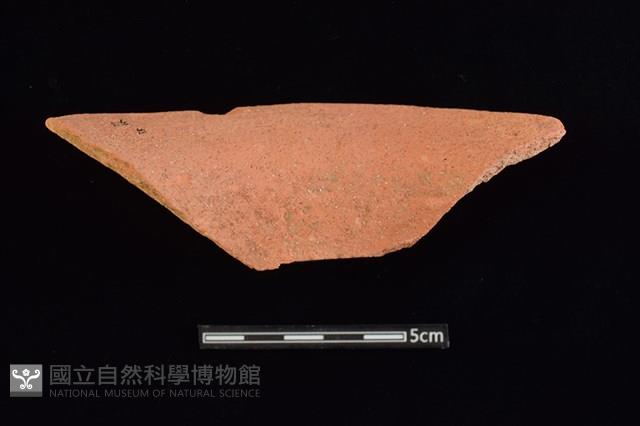 陶盆藏品圖，第2張