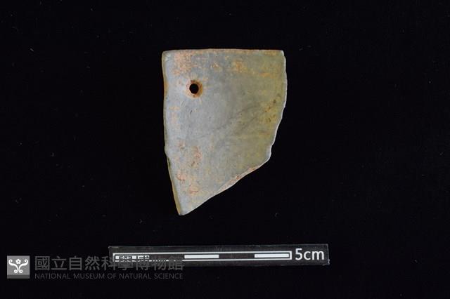 長筒環形器  藏品圖，第2張