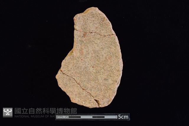 陶片藏品圖，第2張