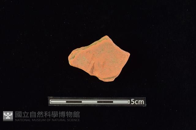 陶片藏品圖，第2張