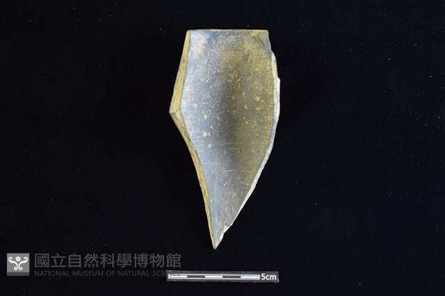 長筒環形器  藏品圖，第2張