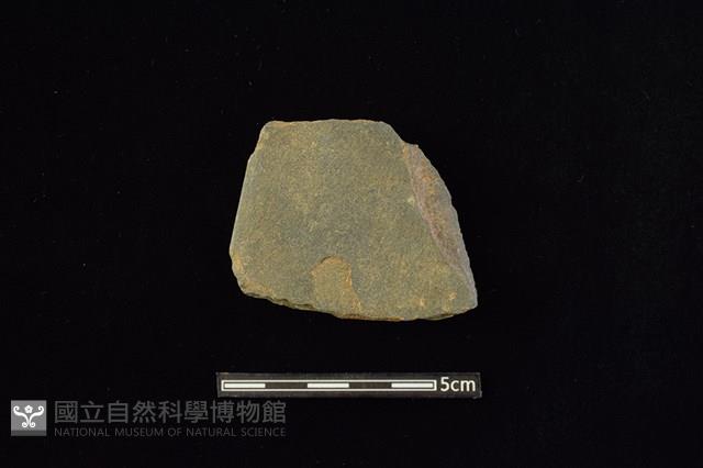 石槍頭藏品圖，第2張