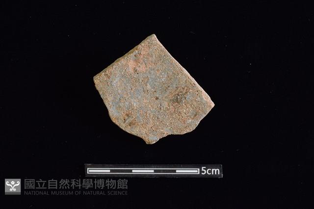 陶片藏品圖，第2張