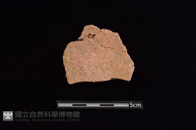 陶片藏品圖，第2張