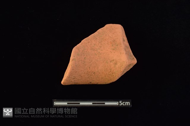 陶罐藏品圖，第2張