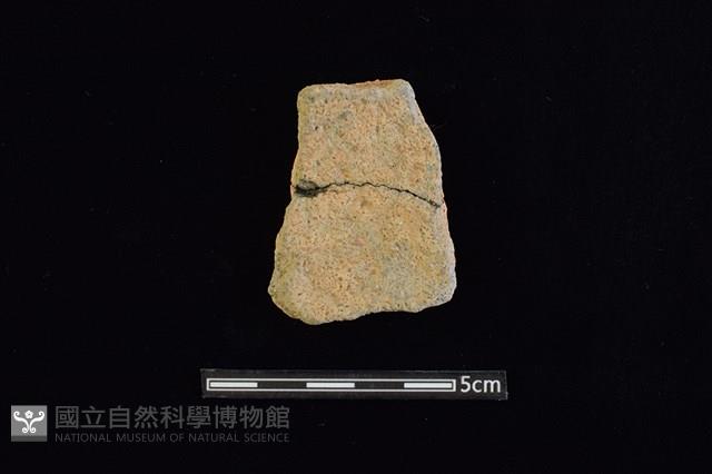 陶片藏品圖，第2張