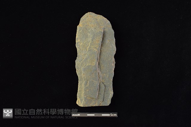 戈形器藏品圖，第2張