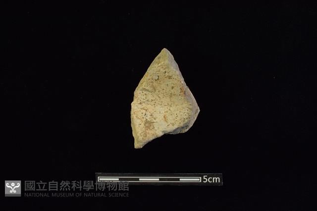 陶片藏品圖，第2張