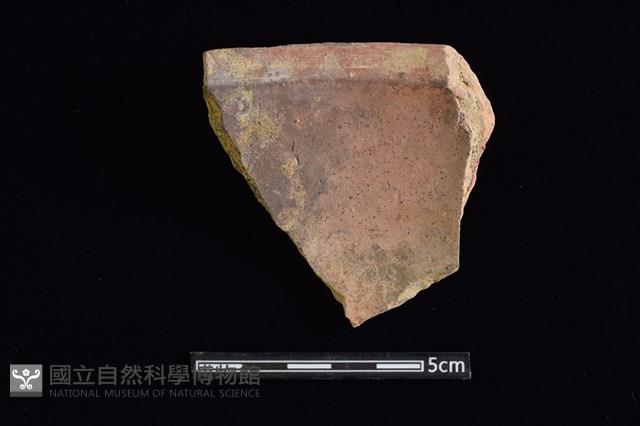 陶缽藏品圖，第2張