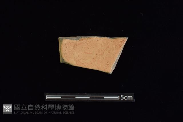 陶片藏品圖，第2張