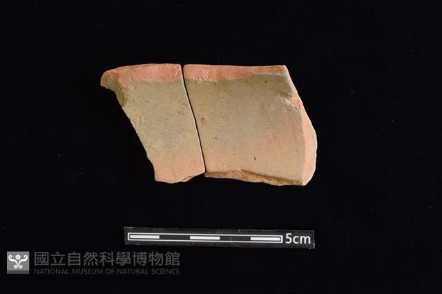 陶片藏品圖，第2張