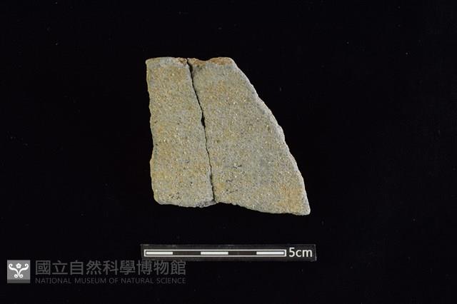 陶片藏品圖，第2張