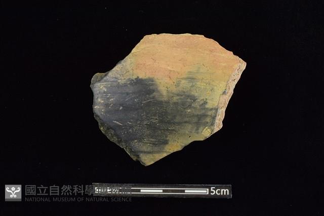 陶罐藏品圖，第2張