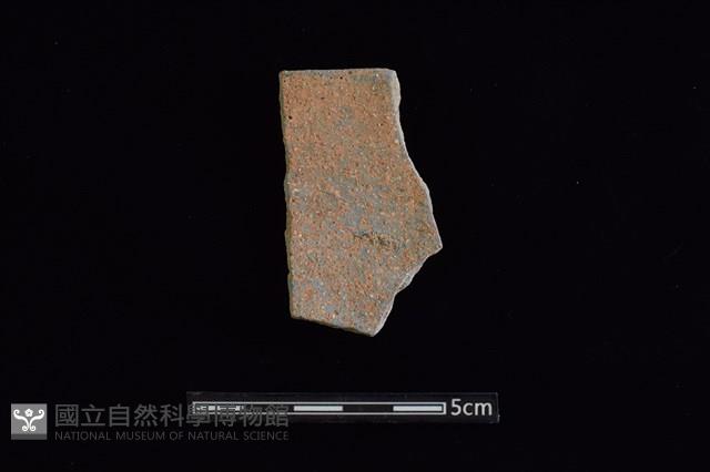 陶缽藏品圖，第2張