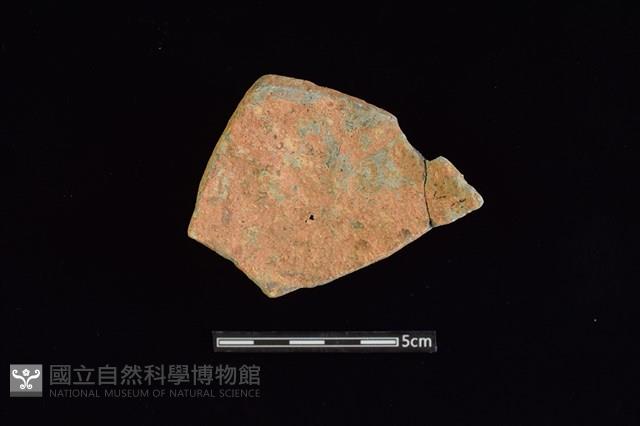 陶片藏品圖，第2張