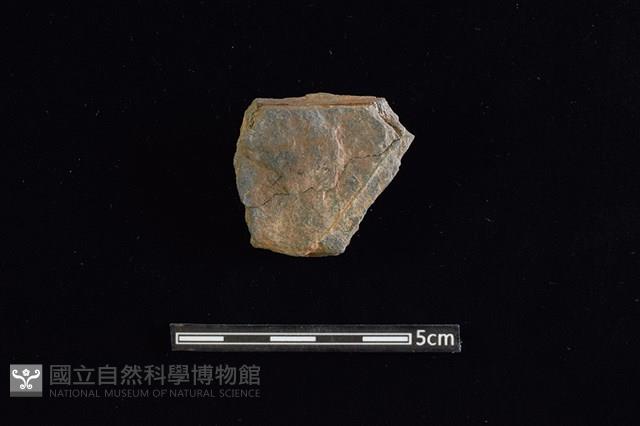 板岩片藏品圖，第2張