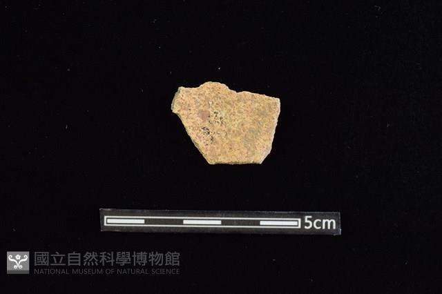 陶片藏品圖，第2張