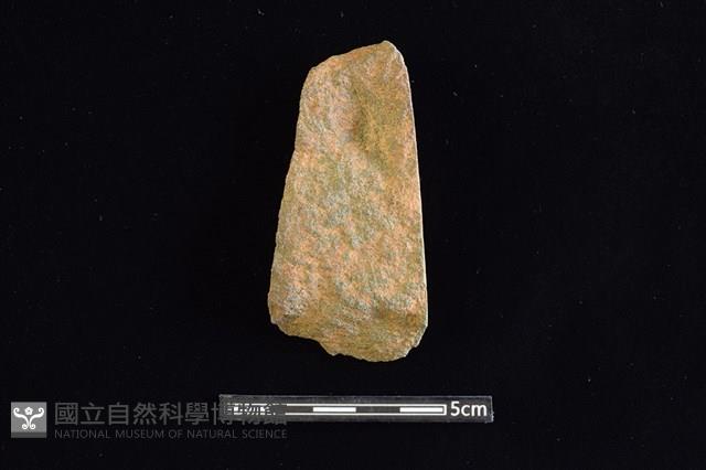 石材藏品圖，第2張