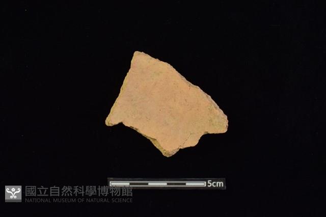 陶片藏品圖，第2張