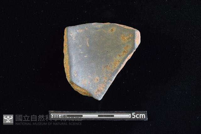 陶片藏品圖，第2張