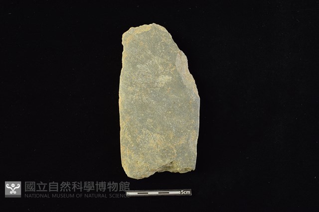 戈形器藏品圖，第2張