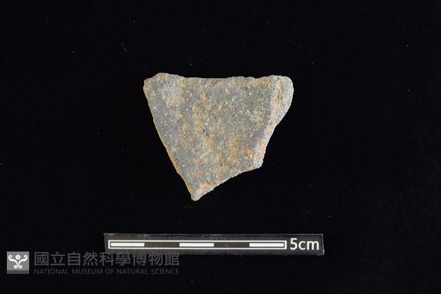 陶片藏品圖，第2張