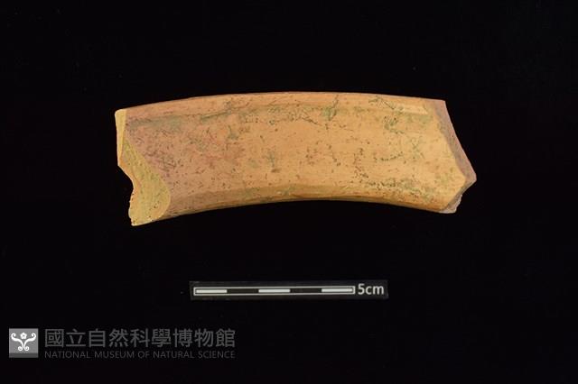 陶罐藏品圖，第2張