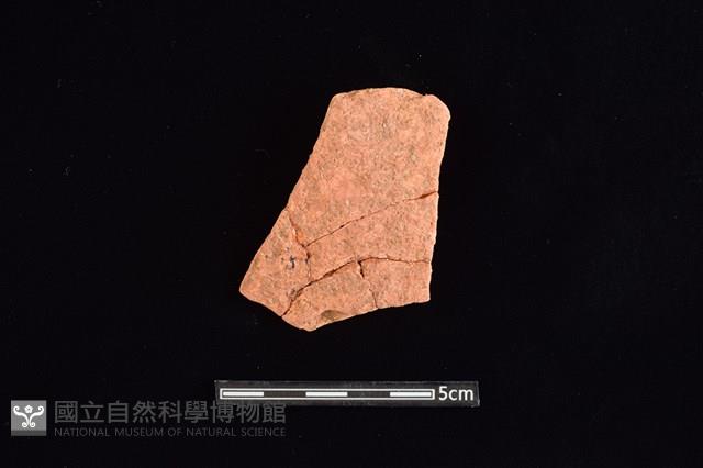 陶片藏品圖，第2張