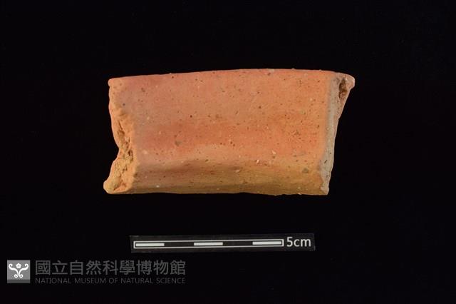 陶罐藏品圖，第2張