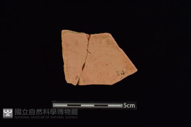 陶片藏品圖，第2張