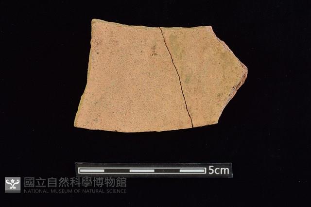 陶片藏品圖，第2張