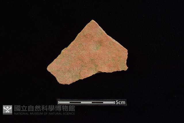 陶片藏品圖，第2張