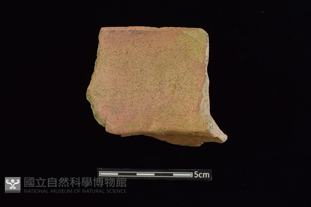 陶罐藏品圖，第2張