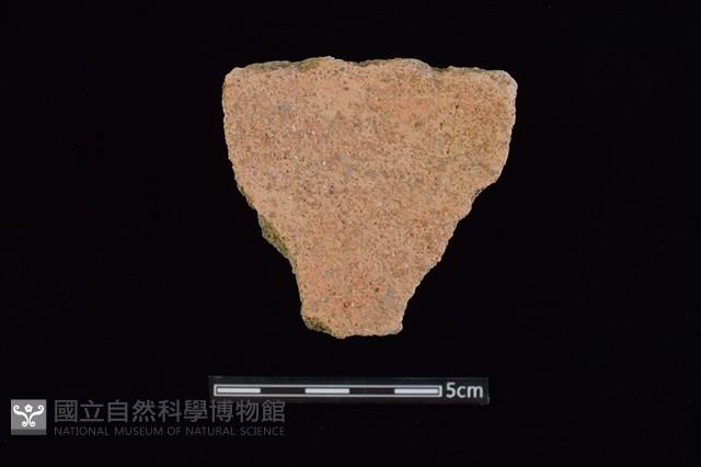 陶片藏品圖，第2張