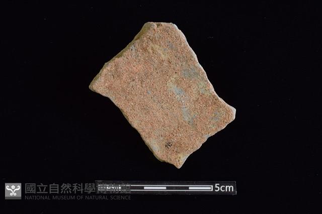 陶片藏品圖，第2張