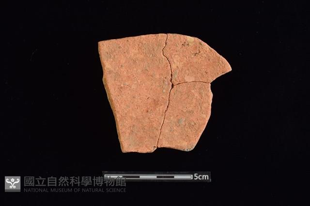 陶片藏品圖，第2張