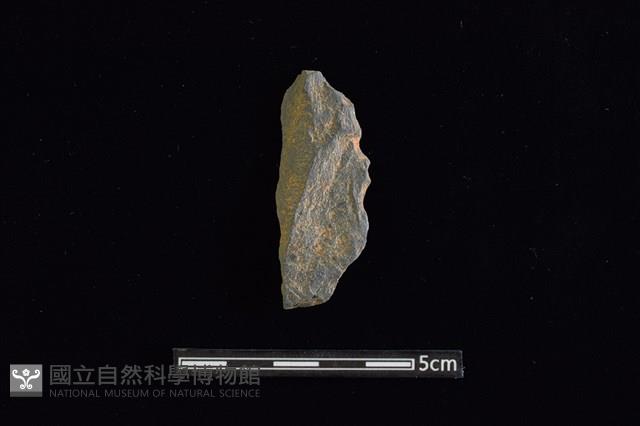 板岩片藏品圖，第2張