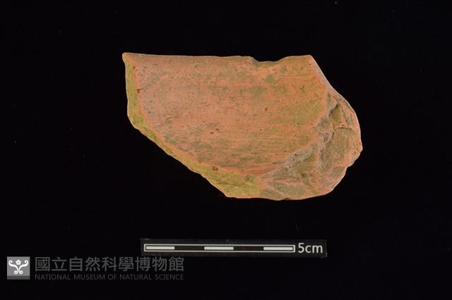 陶缽藏品圖，第2張